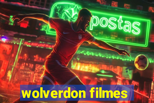 wolverdon filmes